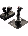 Joystick Thrustmaster Hotas Warthog PC (zestaw: joystick, przepustnica) / model: 2960720, kolor czarny - nr 111