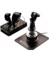 Joystick Thrustmaster Hotas Warthog PC (zestaw: joystick, przepustnica) / model: 2960720, kolor czarny - nr 113