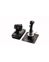 Joystick Thrustmaster Hotas Warthog PC (zestaw: joystick, przepustnica) / model: 2960720, kolor czarny - nr 11