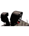 Joystick Thrustmaster Hotas Warthog PC (zestaw: joystick, przepustnica) / model: 2960720, kolor czarny - nr 120