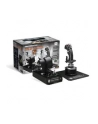 Joystick Thrustmaster Hotas Warthog PC (zestaw: joystick, przepustnica) / model: 2960720, kolor czarny - nr 123