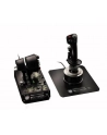 Joystick Thrustmaster Hotas Warthog PC (zestaw: joystick, przepustnica) / model: 2960720, kolor czarny - nr 125