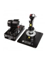 Joystick Thrustmaster Hotas Warthog PC (zestaw: joystick, przepustnica) / model: 2960720, kolor czarny - nr 41