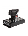 Joystick Thrustmaster Hotas Warthog PC (zestaw: joystick, przepustnica) / model: 2960720, kolor czarny - nr 48