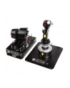 Joystick Thrustmaster Hotas Warthog PC (zestaw: joystick, przepustnica) / model: 2960720, kolor czarny - nr 54