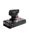 Joystick Thrustmaster Hotas Warthog PC (zestaw: joystick, przepustnica) / model: 2960720, kolor czarny - nr 59