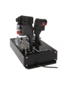 Joystick Thrustmaster Hotas Warthog PC (zestaw: joystick, przepustnica) / model: 2960720, kolor czarny - nr 60