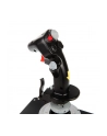 Joystick Thrustmaster Hotas Warthog PC (zestaw: joystick, przepustnica) / model: 2960720, kolor czarny - nr 64