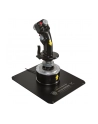 Joystick Thrustmaster Hotas Warthog PC (zestaw: joystick, przepustnica) / model: 2960720, kolor czarny - nr 80