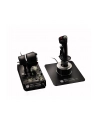 Joystick Thrustmaster Hotas Warthog PC (zestaw: joystick, przepustnica) / model: 2960720, kolor czarny - nr 99