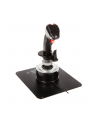 Joystick Thrustmaster Hotas Warthog PC (zestaw: joystick, przepustnica) / model: 2960720, kolor czarny - nr 100