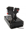 Joystick Thrustmaster Hotas Warthog PC (zestaw: joystick, przepustnica) / model: 2960720, kolor czarny - nr 104
