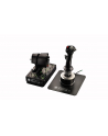 Joystick Thrustmaster Hotas Warthog PC (zestaw: joystick, przepustnica) / model: 2960720, kolor czarny - nr 12