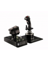 Joystick Thrustmaster Hotas Warthog PC (zestaw: joystick, przepustnica) / model: 2960720, kolor czarny - nr 13