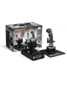 Joystick Thrustmaster Hotas Warthog PC (zestaw: joystick, przepustnica) / model: 2960720, kolor czarny - nr 14