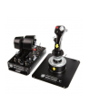 Joystick Thrustmaster Hotas Warthog PC (zestaw: joystick, przepustnica) / model: 2960720, kolor czarny - nr 25