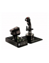 Joystick Thrustmaster Hotas Warthog PC (zestaw: joystick, przepustnica) / model: 2960720, kolor czarny - nr 2