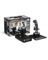 Joystick Thrustmaster Hotas Warthog PC (zestaw: joystick, przepustnica) / model: 2960720, kolor czarny - nr 36