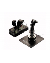 Joystick Thrustmaster Hotas Warthog PC (zestaw: joystick, przepustnica) / model: 2960720, kolor czarny - nr 3