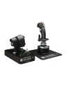 Joystick Thrustmaster Hotas Warthog PC (zestaw: joystick, przepustnica) / model: 2960720, kolor czarny - nr 44