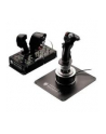 Joystick Thrustmaster Hotas Warthog PC (zestaw: joystick, przepustnica) / model: 2960720, kolor czarny - nr 45