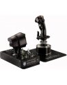 Joystick Thrustmaster Hotas Warthog PC (zestaw: joystick, przepustnica) / model: 2960720, kolor czarny - nr 53