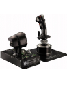 Joystick Thrustmaster Hotas Warthog PC (zestaw: joystick, przepustnica) / model: 2960720, kolor czarny - nr 55