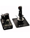 Joystick Thrustmaster Hotas Warthog PC (zestaw: joystick, przepustnica) / model: 2960720, kolor czarny - nr 56