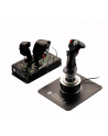 Joystick Thrustmaster Hotas Warthog PC (zestaw: joystick, przepustnica) / model: 2960720, kolor czarny - nr 68