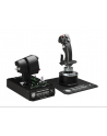 Joystick Thrustmaster Hotas Warthog PC (zestaw: joystick, przepustnica) / model: 2960720, kolor czarny - nr 70