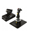 Joystick Thrustmaster Hotas Warthog PC (zestaw: joystick, przepustnica) / model: 2960720, kolor czarny - nr 79