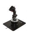 Joystick Thrustmaster Hotas Warthog PC (zestaw: joystick, przepustnica) / model: 2960720, kolor czarny - nr 84