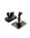 Joystick Thrustmaster Hotas Warthog PC (zestaw: joystick, przepustnica) / model: 2960720, kolor czarny - nr 93