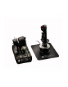 Joystick Thrustmaster Hotas Warthog PC (zestaw: joystick, przepustnica) / model: 2960720, kolor czarny - nr 94