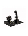 Joystick Thrustmaster Hotas Warthog PC (zestaw: joystick, przepustnica) / model: 2960720, kolor czarny - nr 95