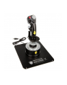 Joystick Thrustmaster Hotas Warthog PC (zestaw: joystick, przepustnica) / model: 2960720, kolor czarny - nr 99
