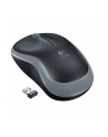 LOGITECH M185 Nano Grey 910-002238 - nr 5