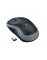 LOGITECH M185 Nano Grey 910-002238 - nr 9