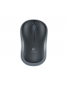 LOGITECH M185 Nano Grey 910-002238 - nr 12