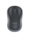 LOGITECH M185 Nano Grey 910-002238 - nr 20