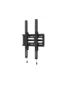 neomounts by newstar Uchwyt ścienny do ekranów 55-110 cali - czarny WL30S-950BL19 - nr 31
