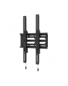 neomounts by newstar Uchwyt ścienny do ekranów 55-110 cali - czarny WL30S-950BL19 - nr 67