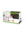 TECHLY Double Joint Monitor Arm for 2 Monitors 13-32inch with base - nr 10