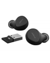 Jabra Evolve2 Buds Douszne Słuchawki Bezprzewodowe Bluetooth Usb A Certyfikowane Dla Platform Uc - nr 22