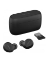 Jabra Evolve2 Buds Douszne Słuchawki Bezprzewodowe Bluetooth Usb A Certyfikowane Dla Platform Uc - nr 23