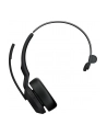 Jabra Evolve2 55 Link380A Uc Mono – Schnurloses Mono Headset Mit Usb A Inkl. Ladestation - nr 10