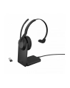 Jabra Evolve2 55 Link380A Uc Mono – Schnurloses Mono Headset Mit Usb A Inkl. Ladestation - nr 18