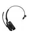 Jabra Evolve2 55 Link380A Uc Mono – Schnurloses Mono Headset Mit Usb A Inkl. Ladestation - nr 24