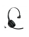 Jabra Evolve2 55 Link380A Uc Mono – Schnurloses Mono Headset Mit Usb A - nr 12