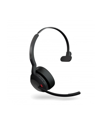 Jabra Evolve2 55 Link380A Uc Mono – Schnurloses Mono Headset Mit Usb A